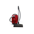 Multi Floor Canister Vacuum Cleaner